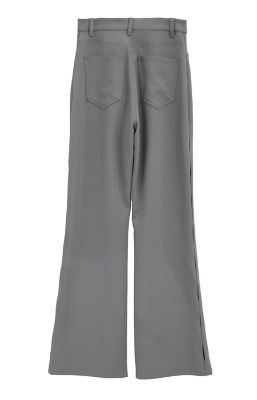 ＳＩＤＥ　ＨＯＬＥ　ＢＥＬＬ　ＢＯＴＴＯＭ　ＰＡＮＴＳ