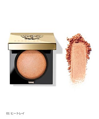 ボビイ ブラウン（BOBBI BROWN） リュクス アイシャドウ リッチ メタル ...