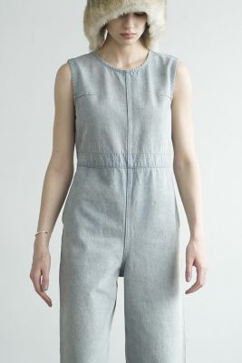 ＜CLANE (Women)＞ＢＡＣＫ　ＯＰＥＮ　ＤＥＮＩＭ　ＡＬＬ　ＩＮ　ＯＮＥ