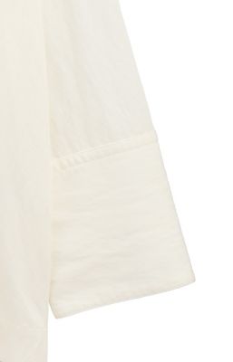 セール】DEEP SKIPPER OVER SHIRT（シャツ/ブラウス）｜CLANE