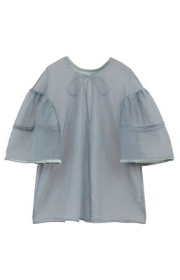 ＶＥＬＯＲ　ＰＩＰＮＩＧ　ＳＨＥＥＲ　ＢＬＯＵＳＥ