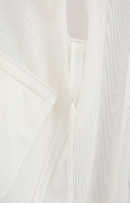 ＭＥＳＨ　ＴＡＩＬＯＲＥＤ　ＪＡＣＫＥＴ