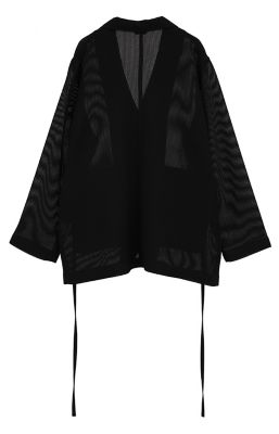 ＭＥＳＨ　ＴＡＩＬＯＲＥＤ　ＪＡＣＫＥＴ