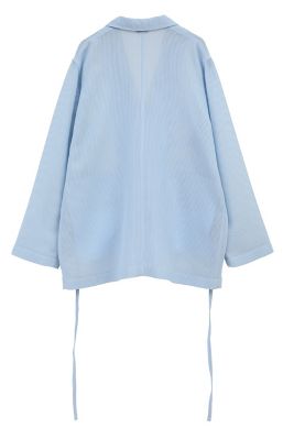 ＭＥＳＨ　ＴＡＩＬＯＲＥＤ　ＪＡＣＫＥＴ