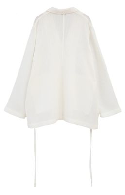 ＭＥＳＨ　ＴＡＩＬＯＲＥＤ　ＪＡＣＫＥＴ