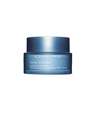 CLARINS イドラ エッセンシャル クリーム