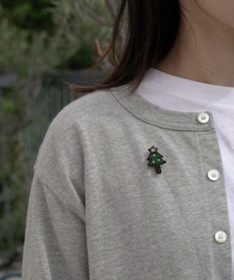 ツリーPIN 171601417 | Moko Kobayashi (Women)/モーコ