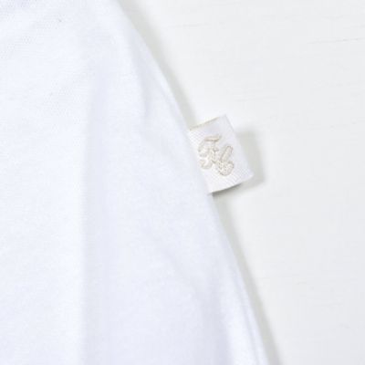 ウサギクマ刺繍コットン２ＷＡＹベンリオール