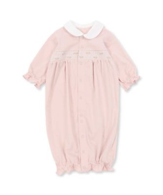 Tartine et Chocolat (Baby&Kids) /タルティーヌ・エ・ショコラ ６０／１スーピマバイオシルスムース２ＷＡＹオール　１７１７－７０５３１