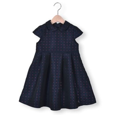 グログラン ハート ジャガード ワンピース | ファッション・服 | 三越 