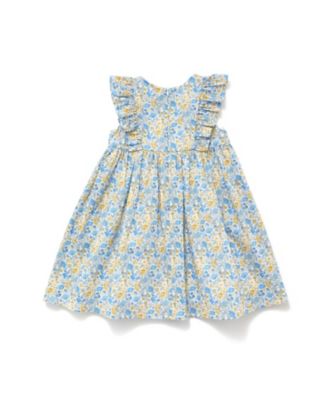リバティＦｌｏｒｅｎｃｅＭａｙ（フローレンスメイ）ワンピース　１７２１ー７３０８９