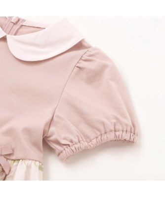 もっしいさま専用です。a メキシコプリドニス×クリスペートビューティー　宅急便 リバティMARINA'S MEADOW（マリナズ・メドゥ）丸襟