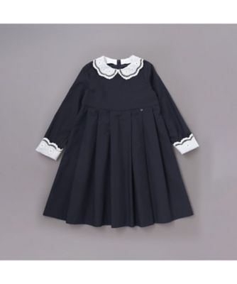 レースカラーワンピース | KATE SPADE NEW YORK (Baby&Kids)/ケイト