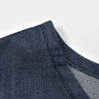 コットンデニムブラウスパンツセット | Tartine et Chocolat