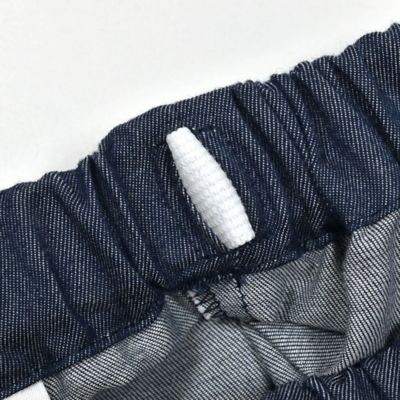 コットンデニムブラウスパンツセット | Tartine et Chocolat