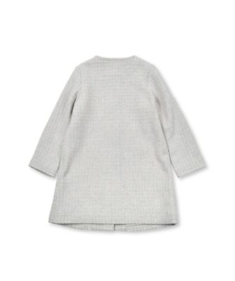 ロービングサイクルウールコート　１７２４－６７００７