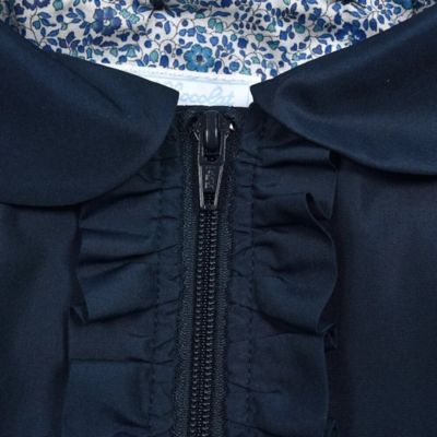 リバティタフタジャケット | Tartine et Chocolat (Baby&Kids