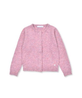 ＜Tartine et Chocolat (Baby&Kids) ＞セーターカーディガン　１７２５－６７０３１