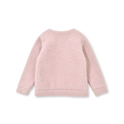 未使用タグ付✨エトレトウキョウ ウール リバージャケット pink ETRE TOKYO official online store (エトレトウキョウ)