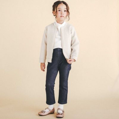 ウールレットジャケット 1725－68032 | Tartine et Chocolat