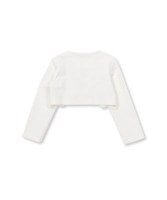 ストレッチポンチスカラップジャケット　１７２５－７０５４１