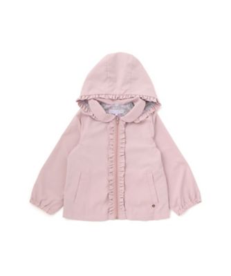 フード取り外しxタフタxリバティ（leontyne dream