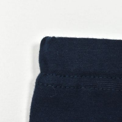 ベア天竺リボン付きレギンス