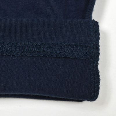 ベア天竺リボン付きレギンス