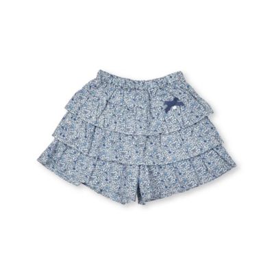 ＜Tartine et Chocolat (Baby&Kids) ＞リバティＫａｔｉｅ　ａｎｄ　Ｍｉｌｌｉｅ　キュロット　