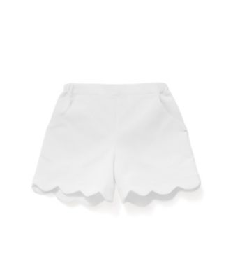 ピケストレッチショートパンツ　１７３０ー７３０５６