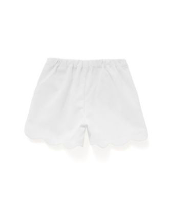 ピケストレッチショートパンツ　１７３０ー７３０５６