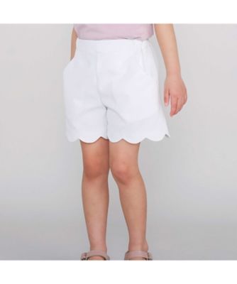 ピケストレッチショートパンツ　１７３０ー７３０５６