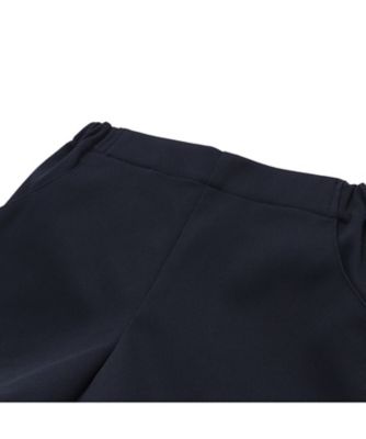 ピケストレッチショートパンツ　１７３０ー７３０５６