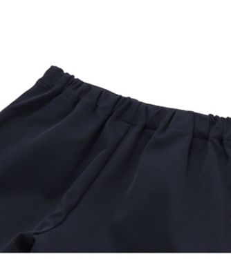 ピケストレッチショートパンツ　１７３０ー７３０５６