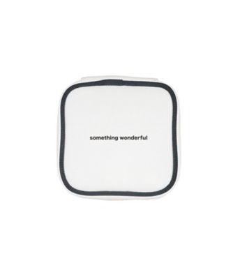 アクセサリーポーチ