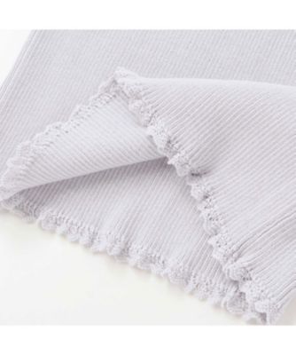 ソフトコットンリボンタートルネックセーター 1732ー77029