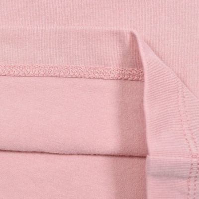 レース襟Ｔシャツ