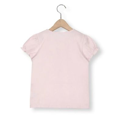 【新品タグ付】 タルティーヌ エ ショコラ リバティ キュロット リボンTシャツ 新品タグ付】 タルティーヌ エ ショコラ リバティ キュロット