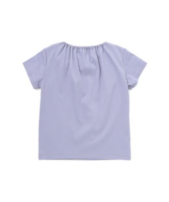 【新品タグ付】 タルティーヌ エ ショコラ リバティ キュロット リボンTシャツ 新品タグ付】 タルティーヌ エ ショコラ リバティ キュロット