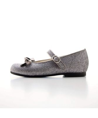 ラメグリッターシューズ　１７４０－６６００４