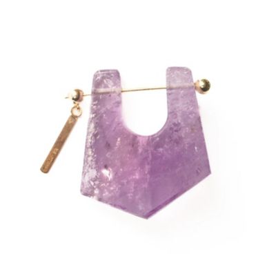 Ｒｏｃｋ　Ｐｉｅｒｃｅｄ　Ｅａｒｒｉｎｇ　－　Ａｍｅｔｈｙｓｔ　－　※シングル