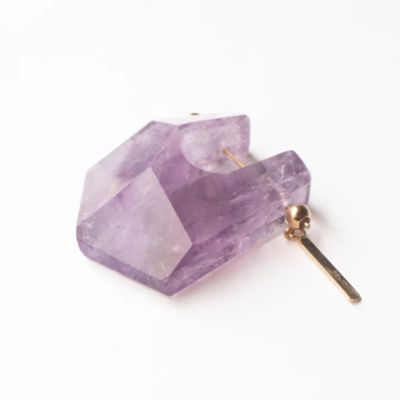 Ｒｏｃｋ　Ｐｉｅｒｃｅｄ　Ｅａｒｒｉｎｇ　－　Ａｍｅｔｈｙｓｔ　－　※シングル