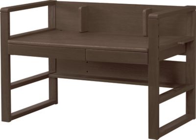 Ｎｏ．１７　デスク　幅１００ｃｍ　奥行６５ｃｍ