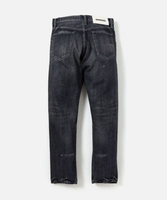 パンツ　ＷＡＳＨＥＤ　ＤＥＮＩＭ　ＤＰ　ＭＩＤ　ＰＡＮＴＳ　２４１ＸＢＮＨ－ＰＴＭ０６