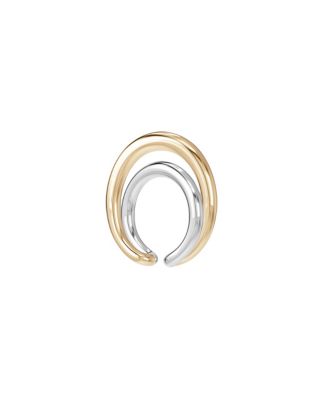 ＜Charlotte Chesnais (Women)＞リング　ＩＮＩＴＩＡＬ　ＲＩＮＧ