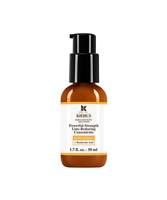 KIEHLS キールズ DS ライン コンセントレート 12．5C