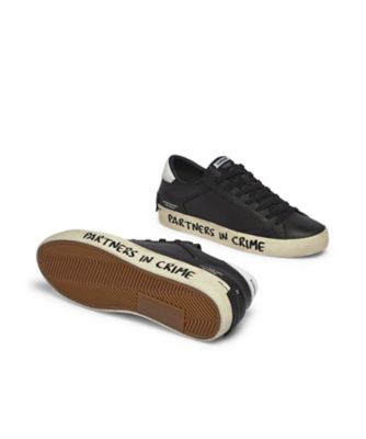 スニーカー　ＤＩＳＴＲＥＳＳＥＤ　１８０１０ＡＡ６ー２０　
