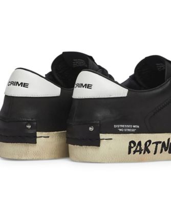 スニーカー　ＤＩＳＴＲＥＳＳＥＤ　１８０１０ＡＡ６ー２０　