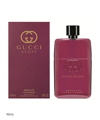 GUCCI FRAGRANCE（GUCCI FRAGRANCE） グッチ ギルティ アブソリュート