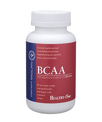 HEALTHY-One/ヘルシーワン ＢＣＡＡ